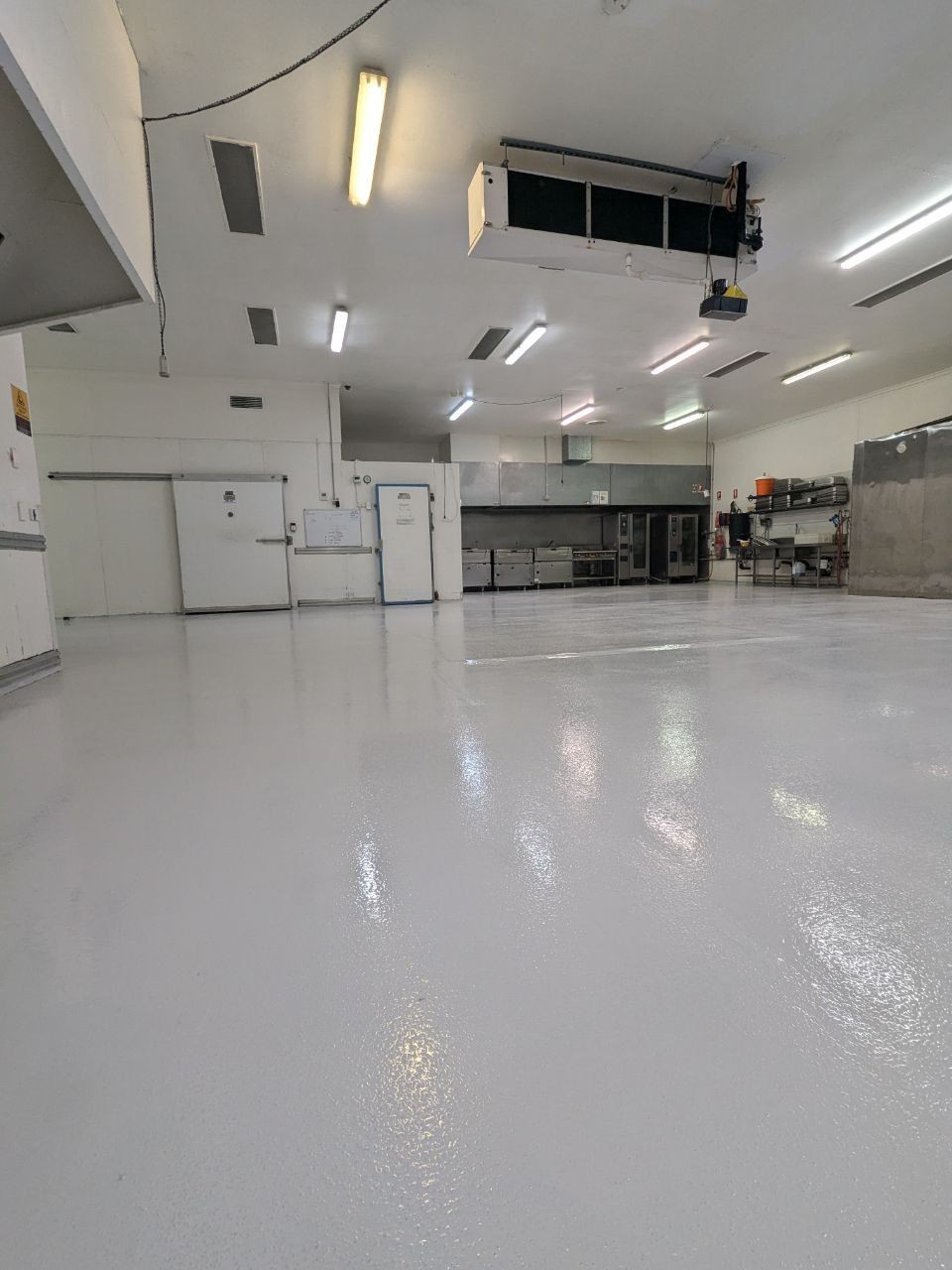 Epoxy Flooring Experts in Gold Coast | Epoxit Services